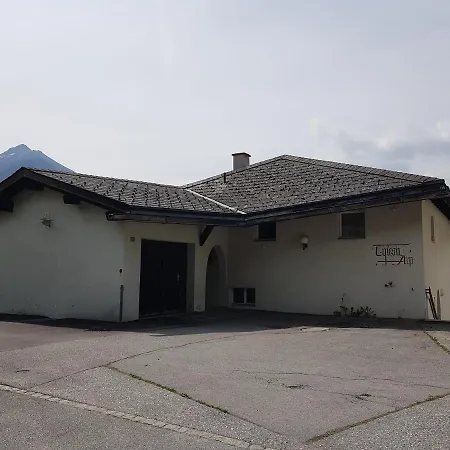 Apartment Arp Og