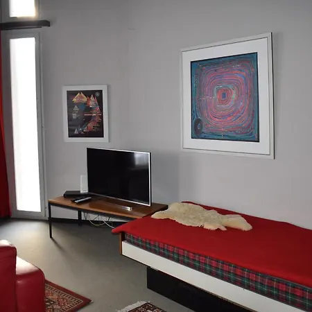 Arp Og Apartment Valbella