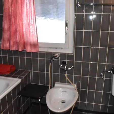 Arp Og Apartment Valbella