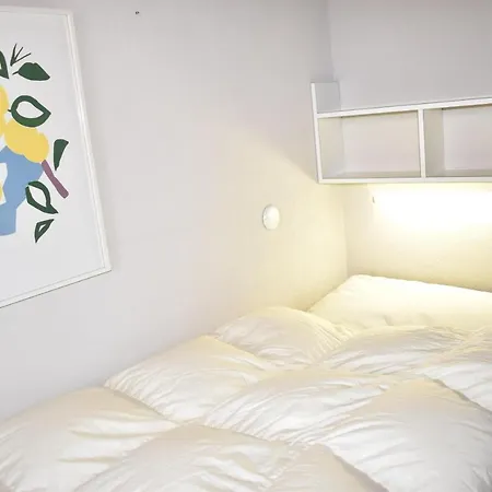 Lejlighed Arp Og *