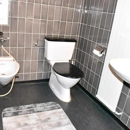Arp Og Apartment *