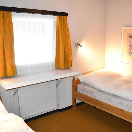 Arp Og Apartment *