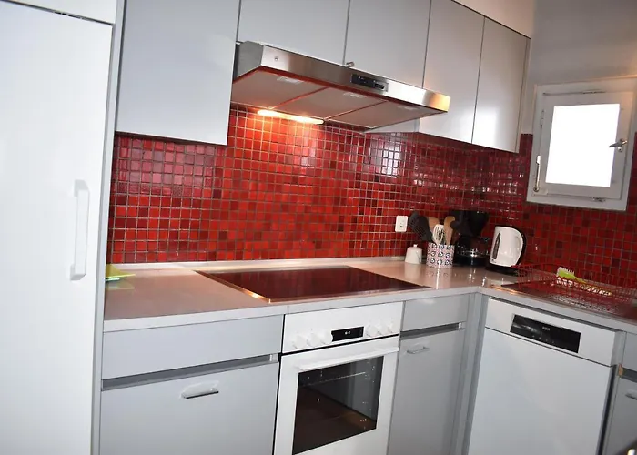 Appartement Arp Og *