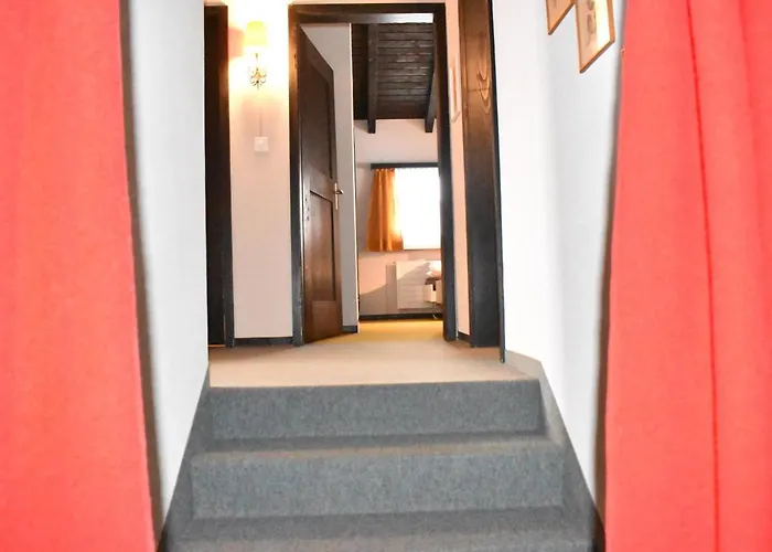 Appartement Arp Og *