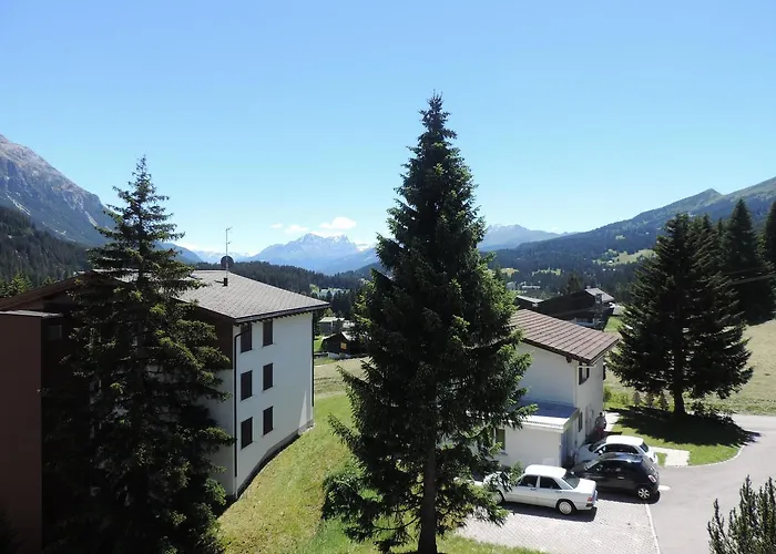 Apartament Arp Og Valbella