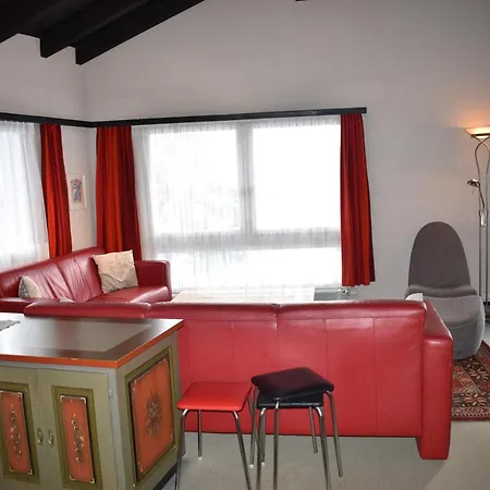 Arp Og Apartament *