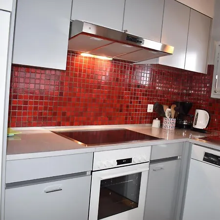 Apartmán Arp Og *