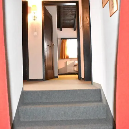 Apartament Arp Og *