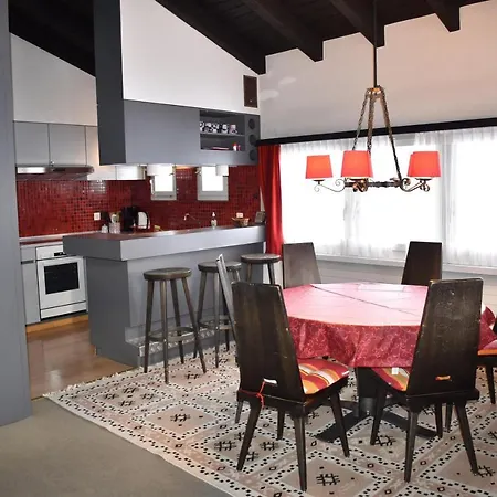 Arp Og Apartmán