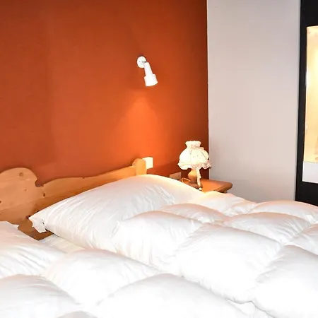 Arp Og Apartament *