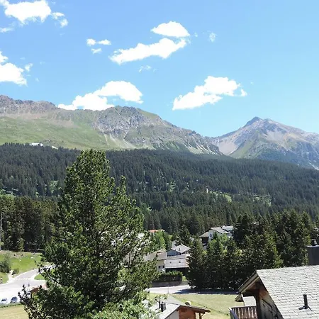 Lejlighed Arp Og Valbella