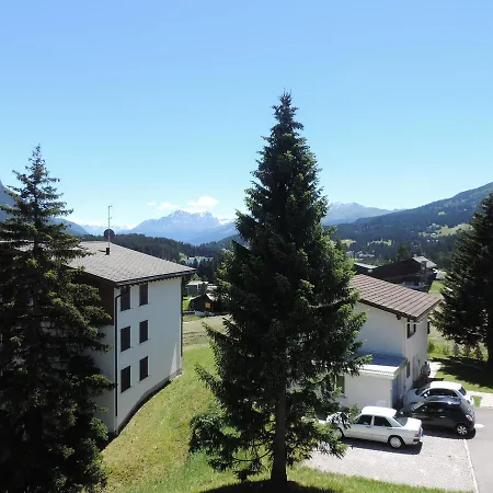 아파트 Arp Og 바벨라