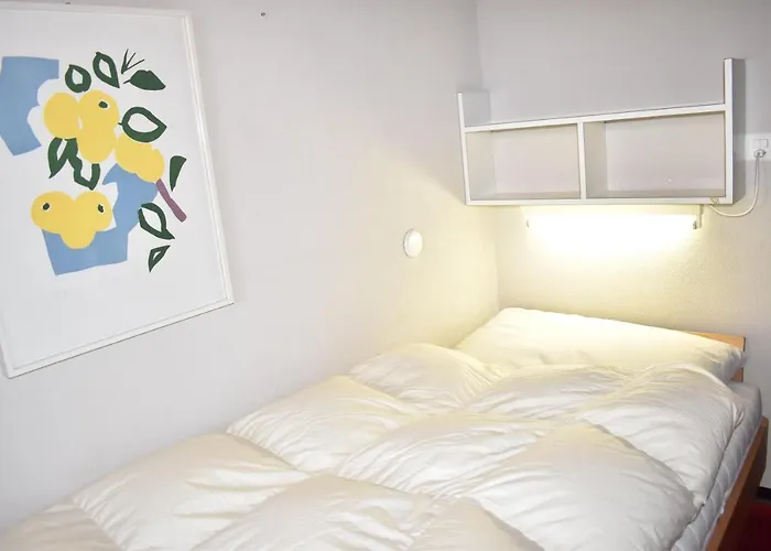 Apartamento Arp Og *