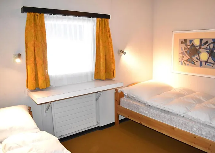 Arp Og Apartamento *