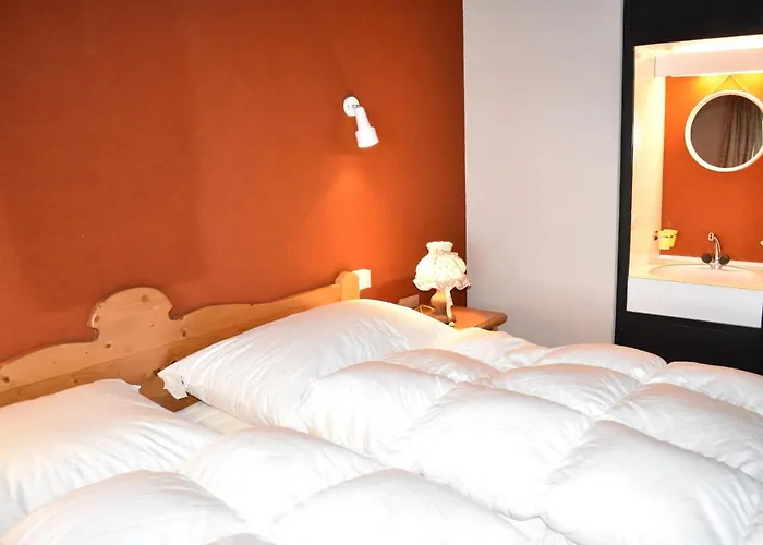 Arp Og Apartamento *