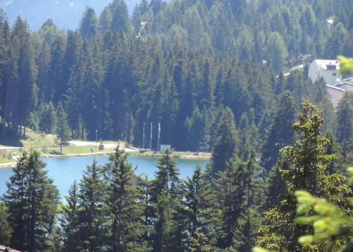 Arp Og Apartamento *